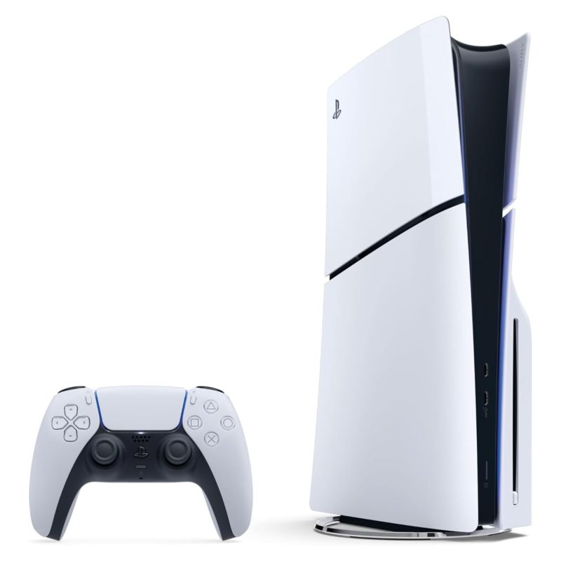 playstation 5 Slim Digital